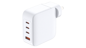Power Banks & Chargers