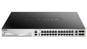 Managed Switches