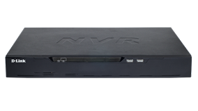 Network Video Recorders