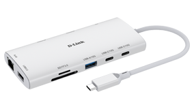 Docks, Hubs & Enclosures