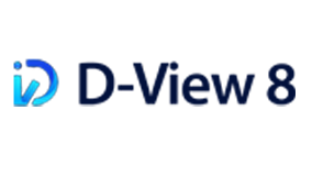 D-View 8