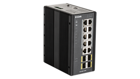 Industrial Switches