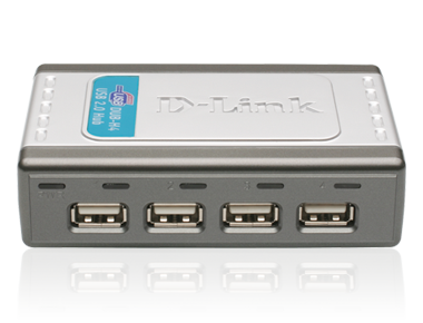 DUB-H4