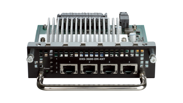 DXS-3600-EM-4XT