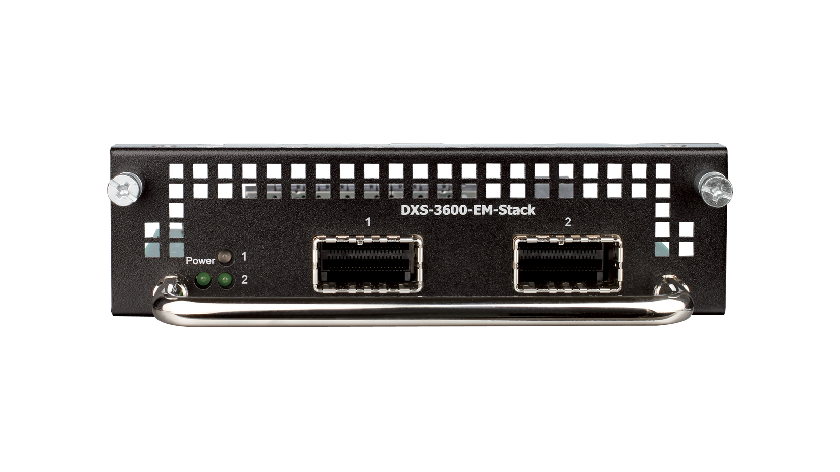 DXS-3600-EM-STACK