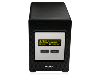 DNS-343