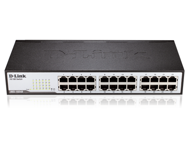 DES-1024D