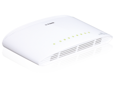 DGS-1008D