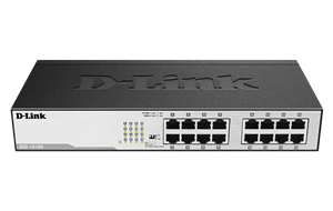 DGS-1016D