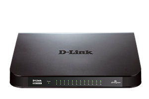 DGS-1024A