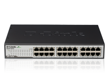 DGS-1024D