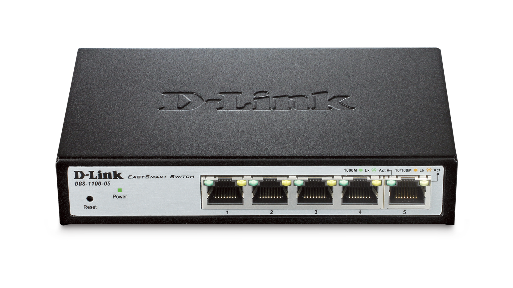 DGS-1100-05