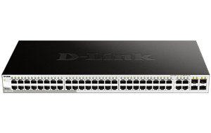 DGS-1210-52