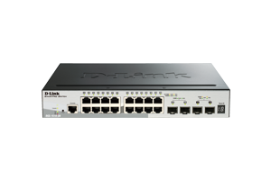 DGS-1510-20