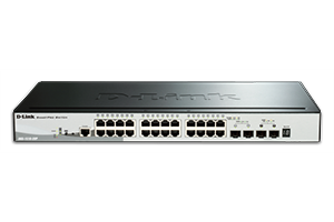 DGS-1510-28P