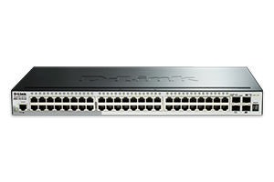 DGS-1510-52