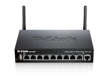 DSR-250N