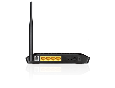 DSL-2730B