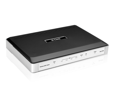 DSL-2740B