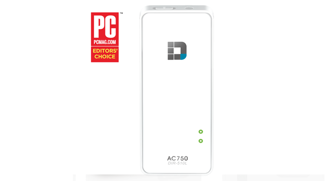 DIR-510L