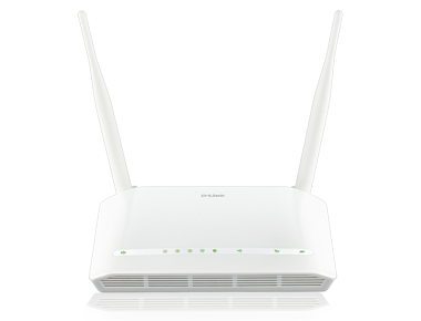 DSL-2750B