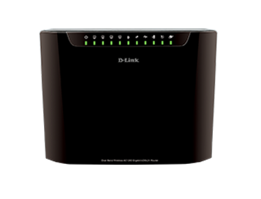 DSL-2880AL