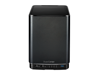 DNS-340L