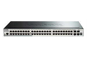 DGS-1510-52X