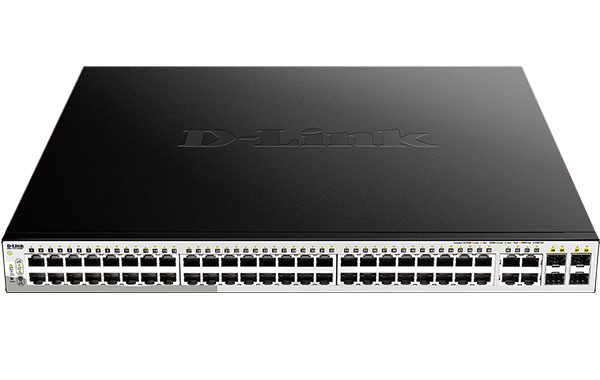 DGS-1210-52MP