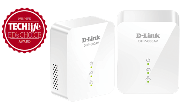 DHP-601AV