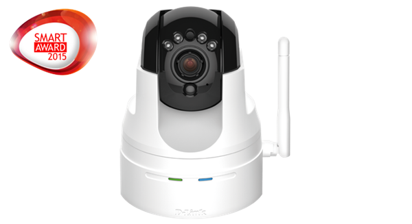 DCS-5222L