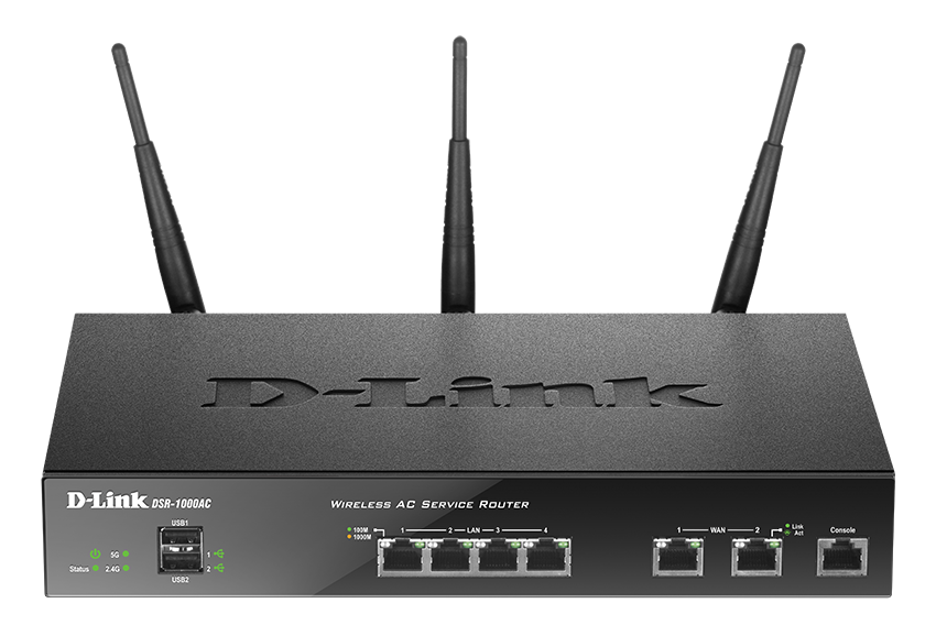 DSR-1000AC