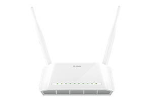 DSL-2750U