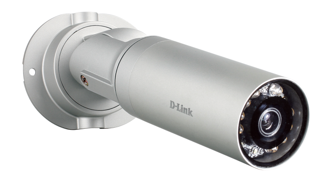 DCS-7010L