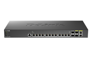 DXS-1210-16TC