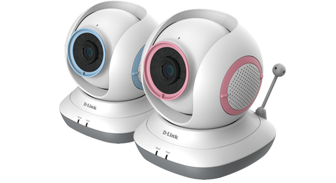 DCS-855L