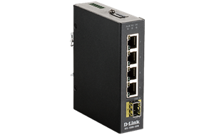 DIS-100G-5SW