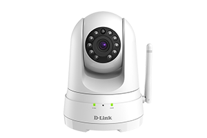 DCS-8525LH