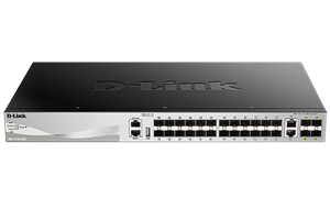 DGS-3130-30S