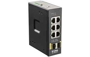 DIS-100G-8SW