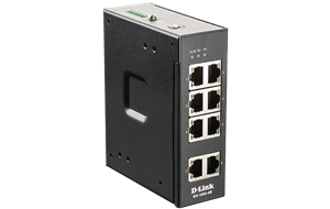DIS-100G-8W