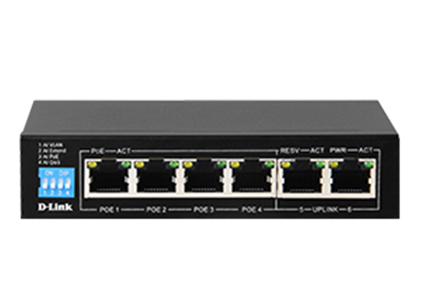 DES-F1006P-E