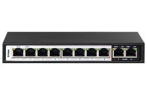 DES-F1010P-E