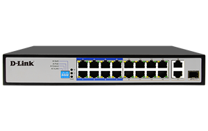DES-F1018P-E