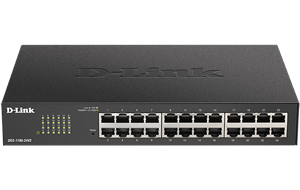 DGS-1100-24V2