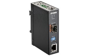 DIS-M100G-SW