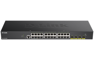 DGS-1250-28X