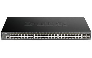 DGS-1250-52X