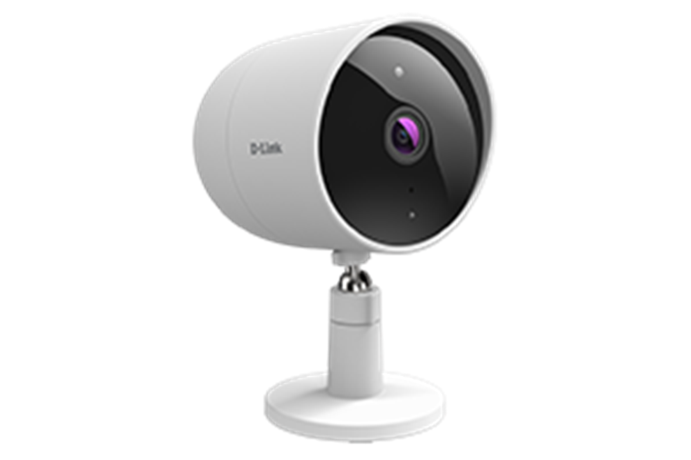 DCS-8302LH