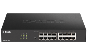 DGS-1100-16V2